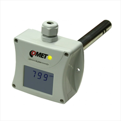 Cảm biến đo nhiệt độ độ ẩm Comet T5145